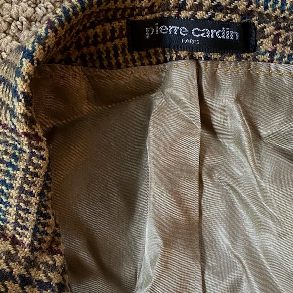 Pierre Cardin Paris Blazer. - Picture 4 of 4